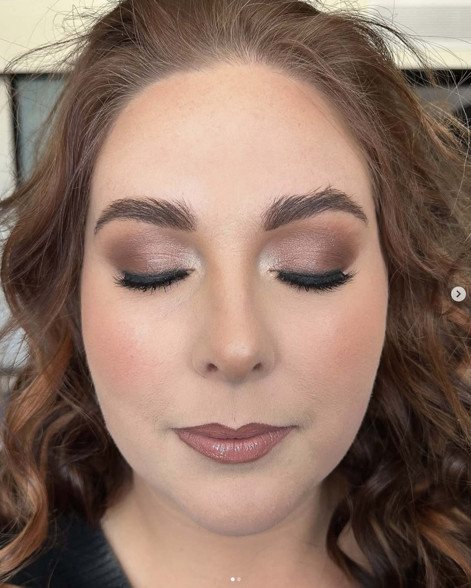 Gallery - Poli Makeup Artist
